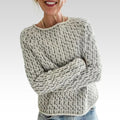 Pullover Damen | Kuschelig & Zeitlos