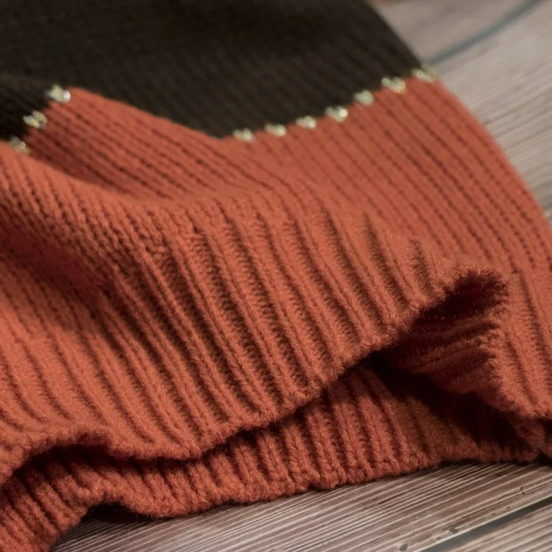 Pullover Damen | Warm & Lässig Kombinierbar