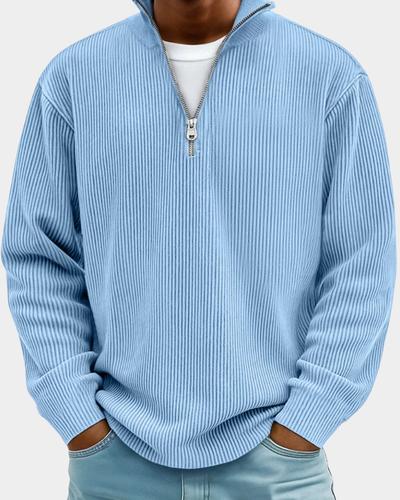 Pullover Herren | Bequem & Vielseitig
