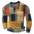 Pullover Herren | Bequem & Wandelbar
