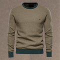 Pullover Herren | Elegant Warm & Vielseitig Kombinierbar