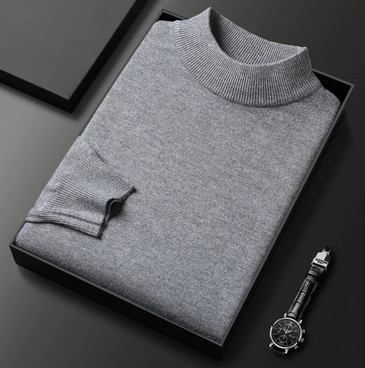 Pullover Herren | Elegant & Wärmend