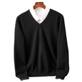 Pullover Herren | Klassisch & Vielseitig für jeden Anlass