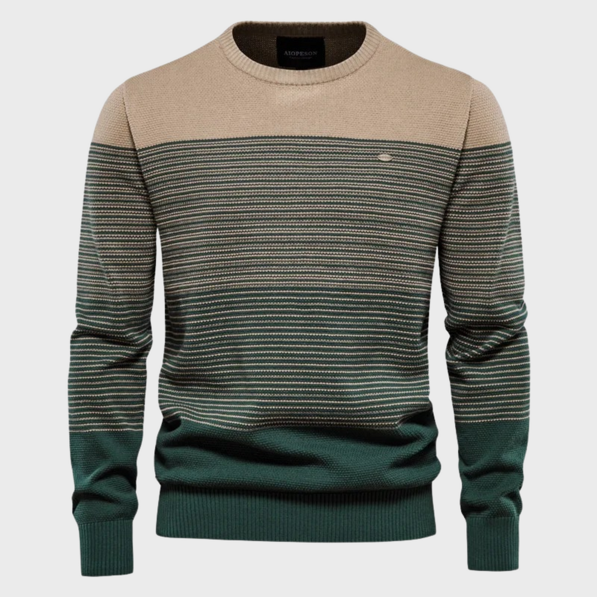 Pullover Herren | Lässig Modern & Angenehm Warm
