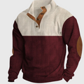 Pullover Herren | Markant & Vielseitig