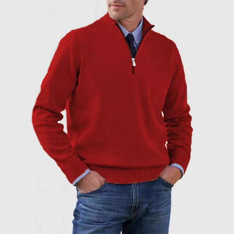 Pullover Herren | Warm & Klassisch