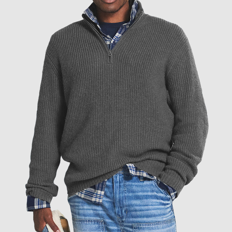 Pullover Herren | Warm & Vielseitig für jeden Tag