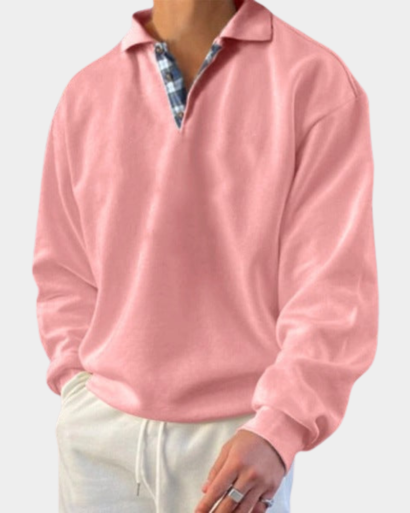 Pullover Herren | Weich & Vielseitig