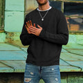 Pullover Herren | Zeitlos Lässig & Angenehm Warm