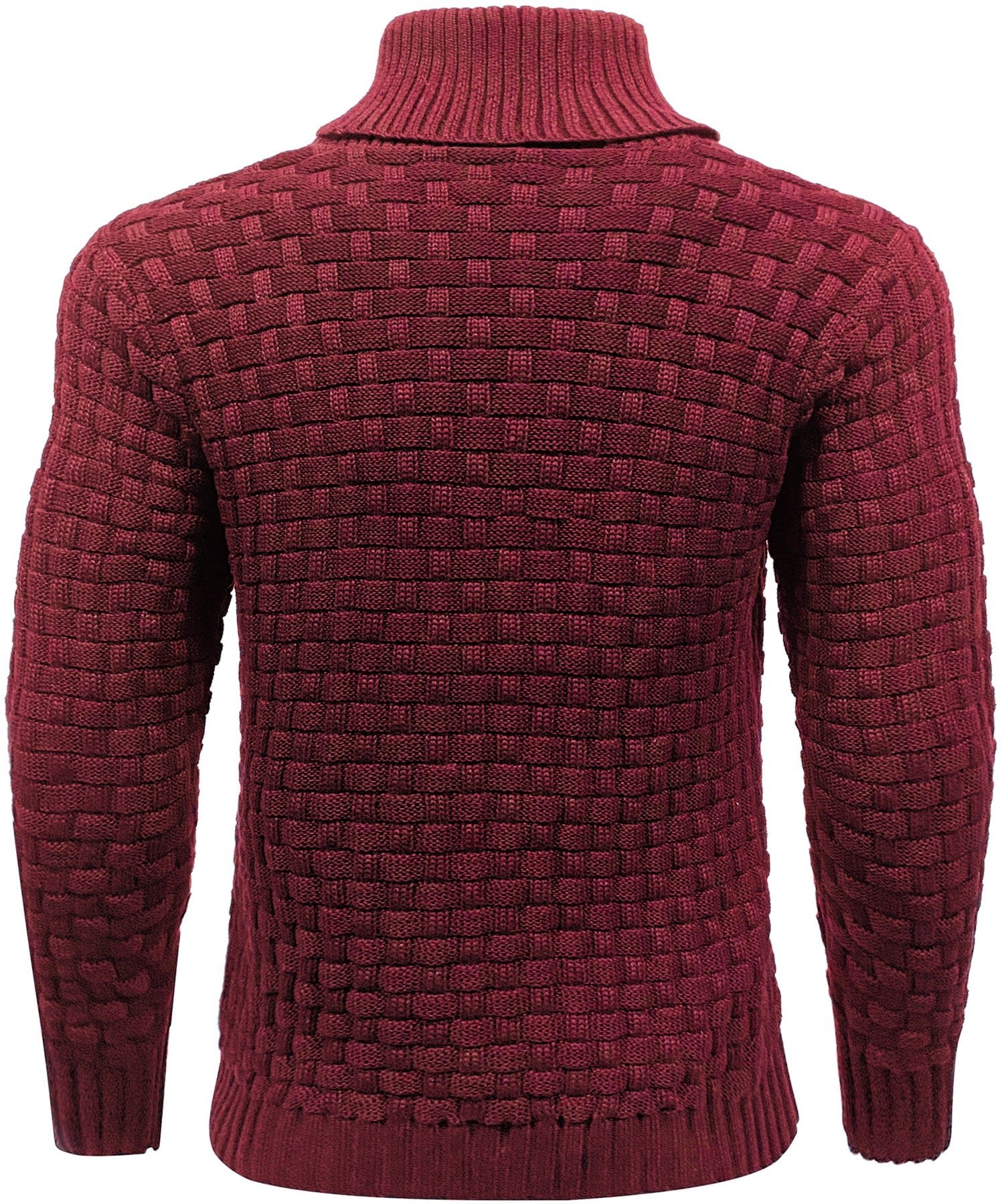 Sommerfeld | Rib-Pullover