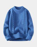 RASMUS™ | PULLOVER MIT STRUKTUR