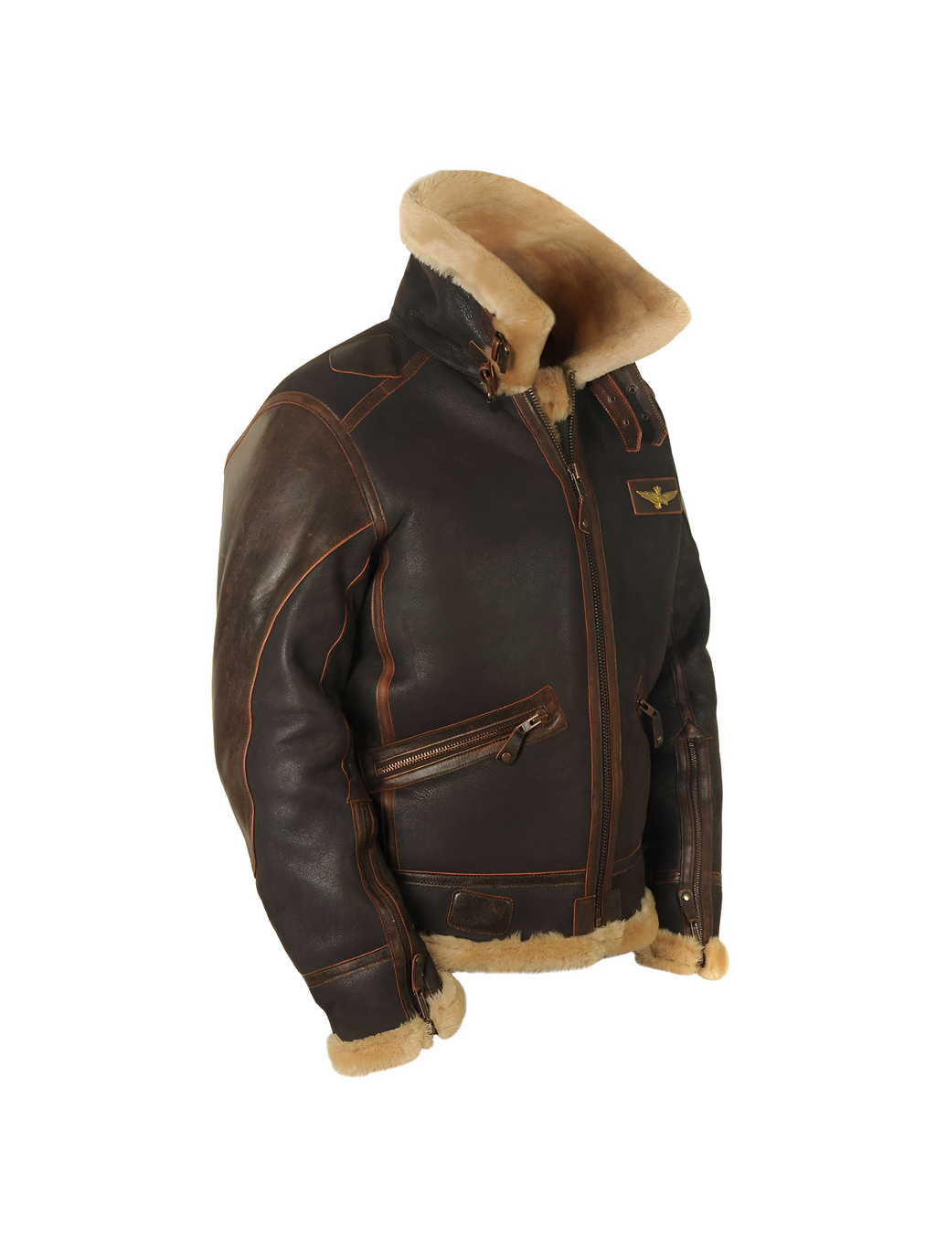 MAVERICK™ | KLASSISCHE FLIEGERJACKE