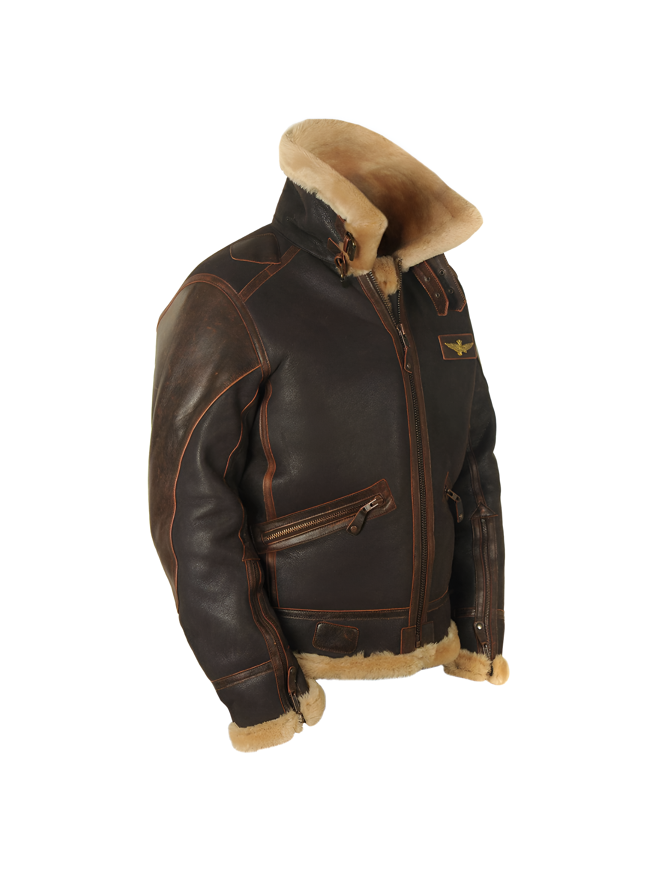 MAVERICK™ | KLASSISCHE FLIEGERJACKE