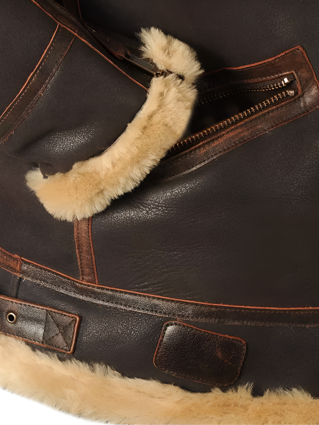 MAVERICK™ | KLASSISCHE FLIEGERJACKE