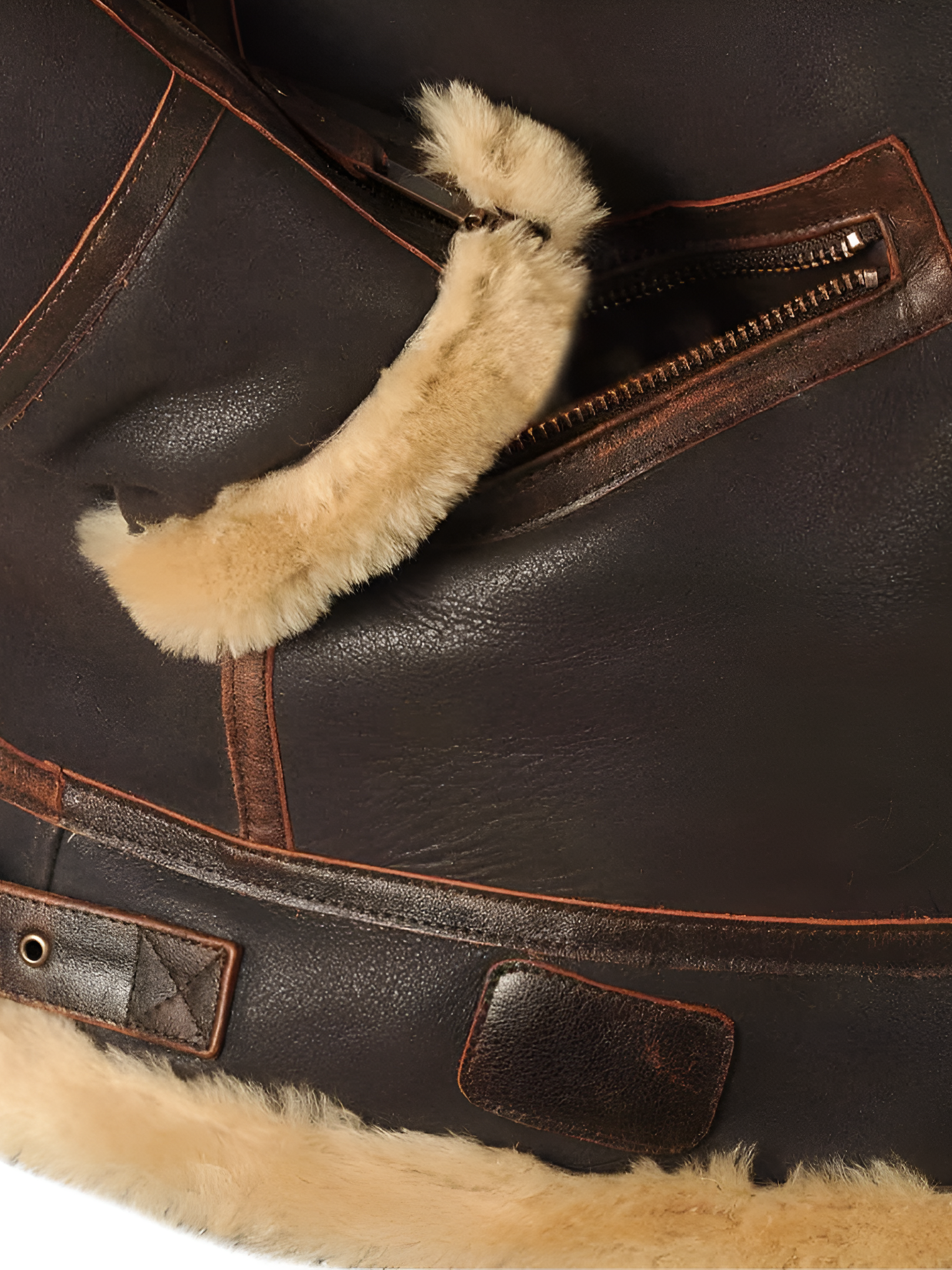 MAVERICK™ | KLASSISCHE FLIEGERJACKE
