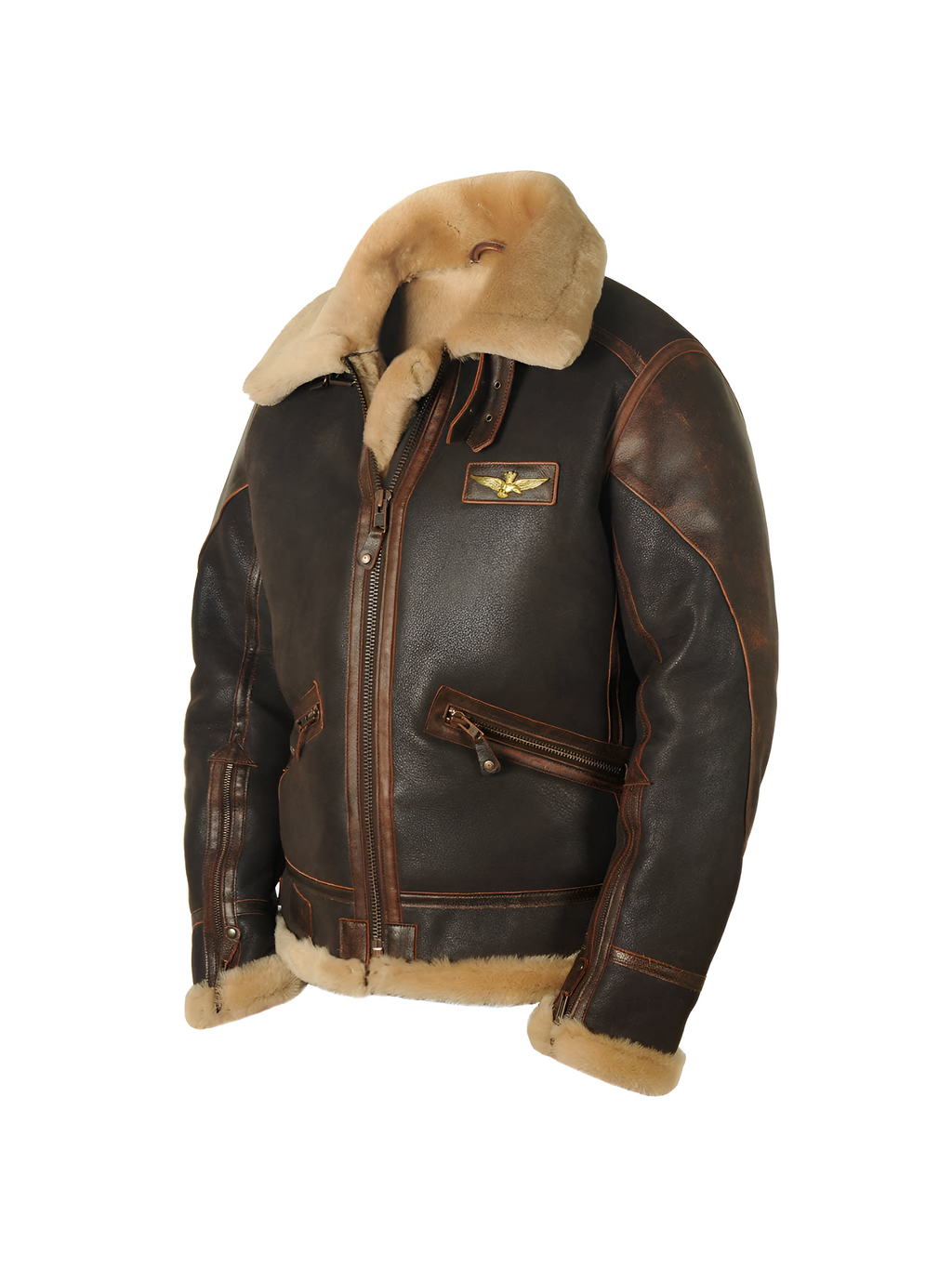 MAVERICK™ | KLASSISCHE FLIEGERJACKE