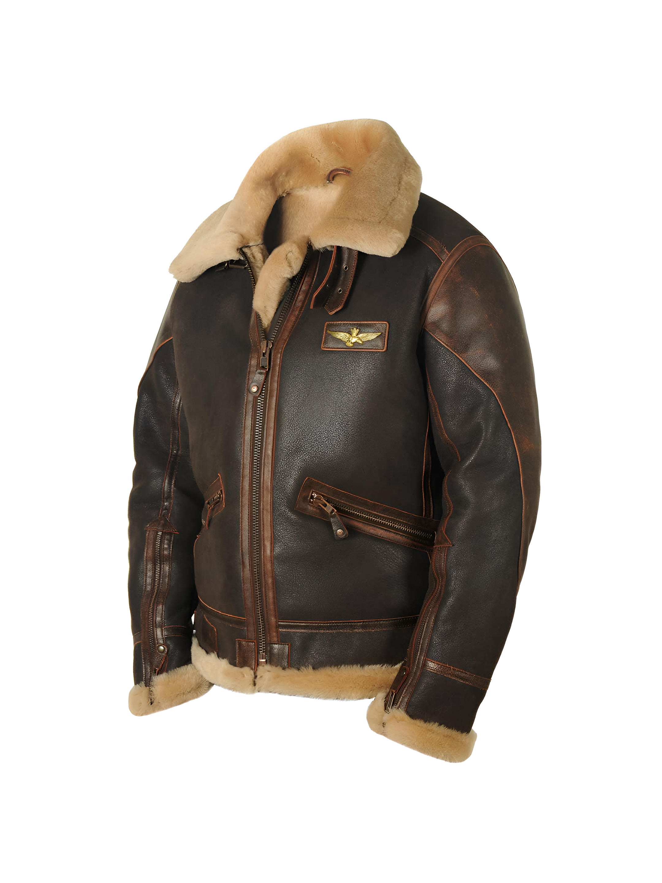 MAVERICK™ | KLASSISCHE FLIEGERJACKE