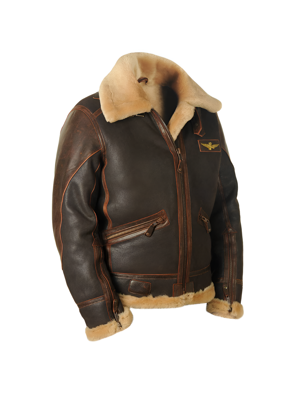 MAVERICK™ | KLASSISCHE FLIEGERJACKE