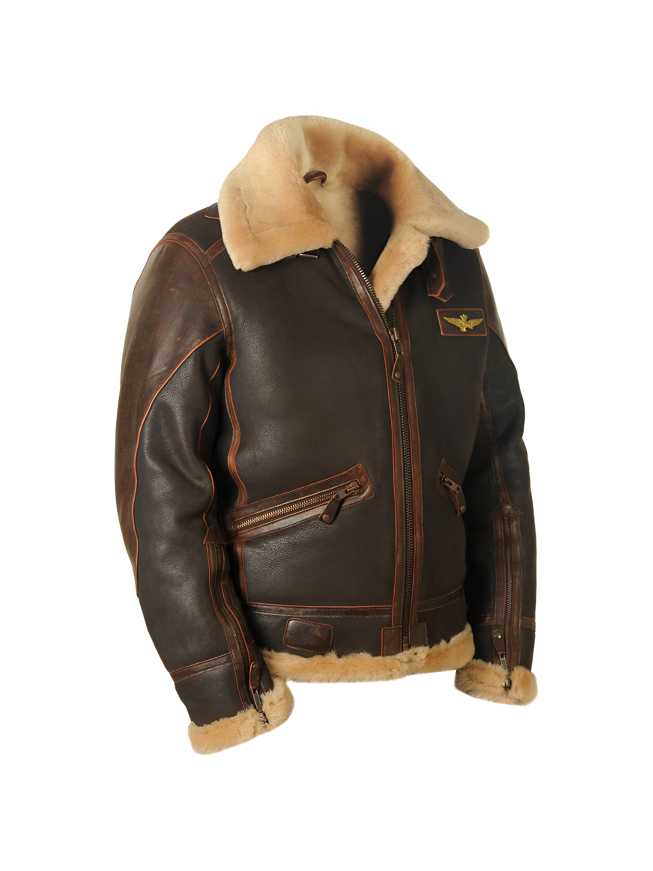MAVERICK™ | KLASSISCHE FLIEGERJACKE