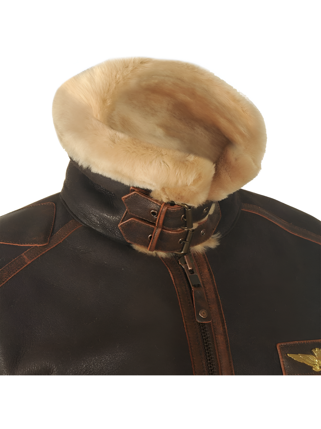 MAVERICK™ | KLASSISCHE FLIEGERJACKE