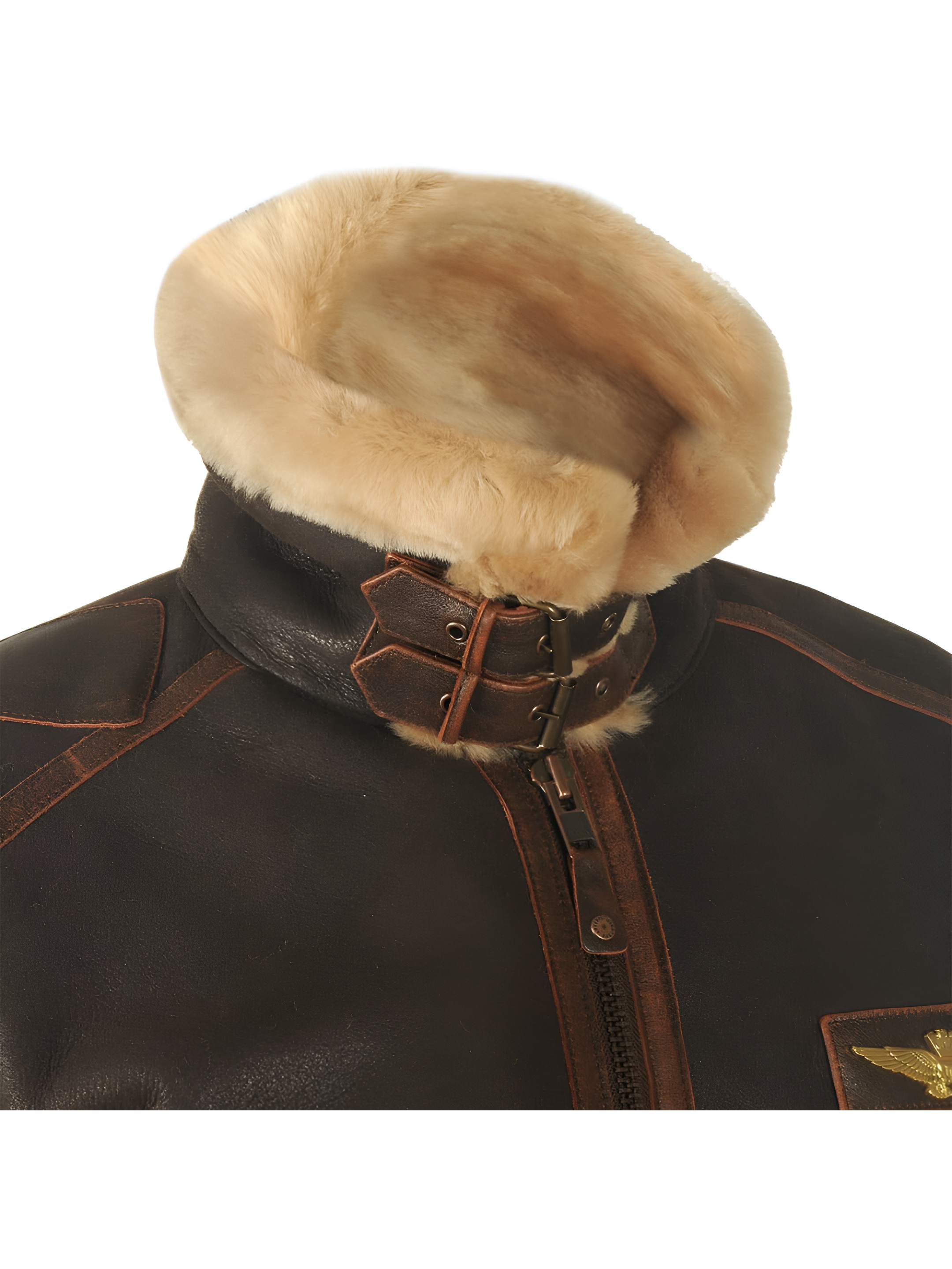 MAVERICK™ | KLASSISCHE FLIEGERJACKE