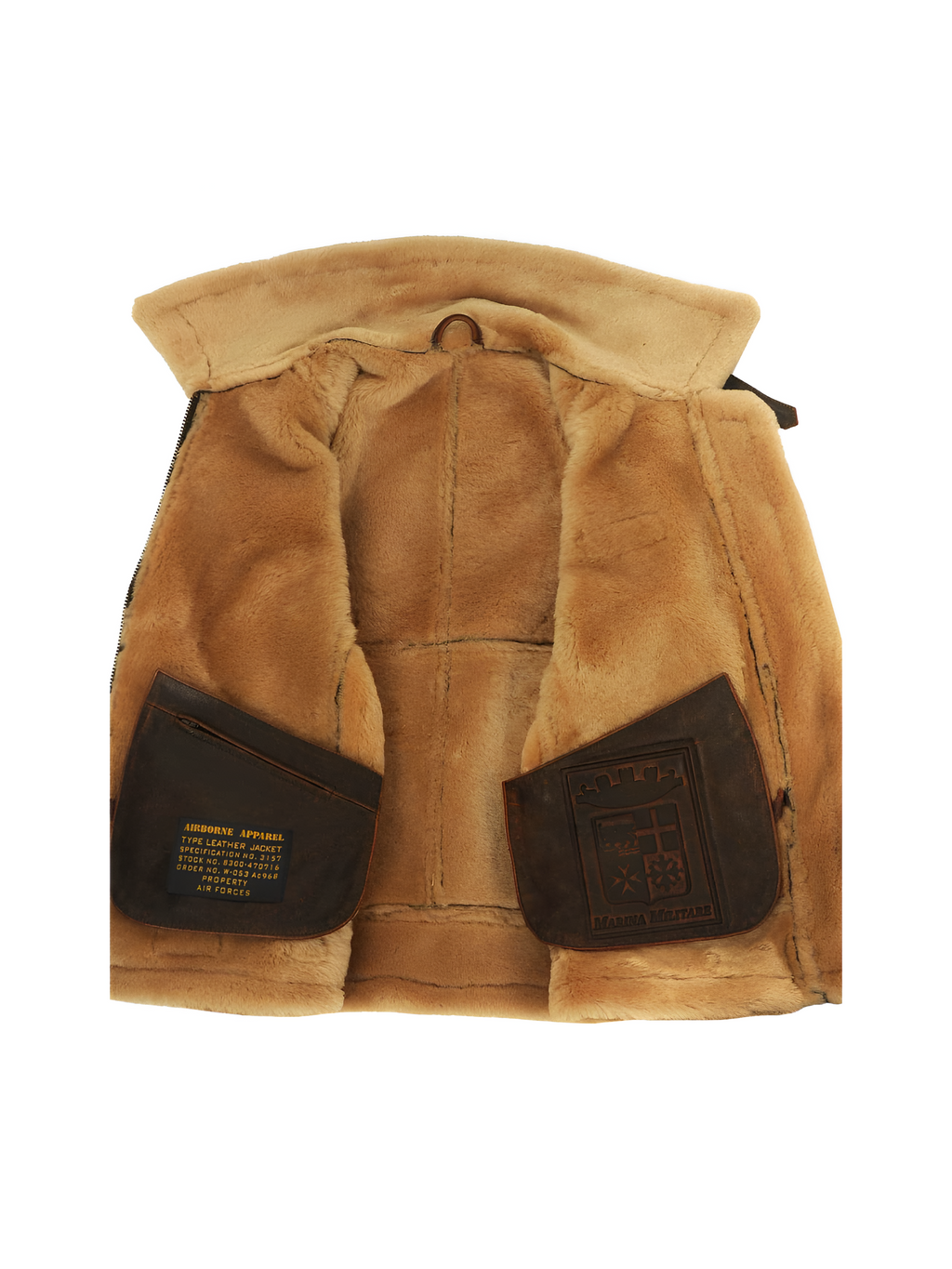 MAVERICK™ | KLASSISCHE FLIEGERJACKE