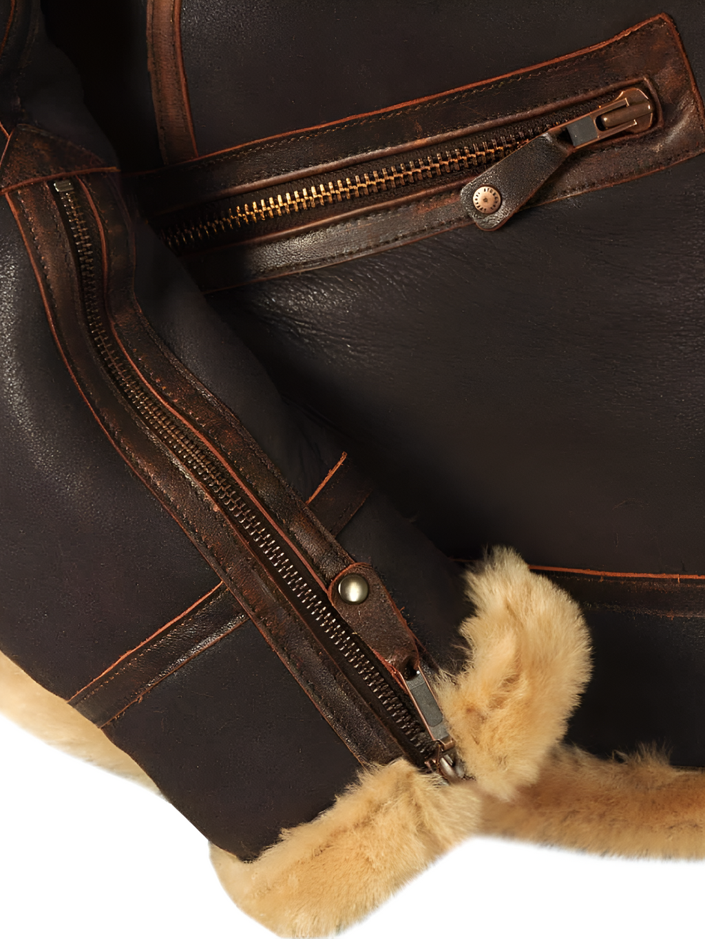 MAVERICK™ | KLASSISCHE FLIEGERJACKE