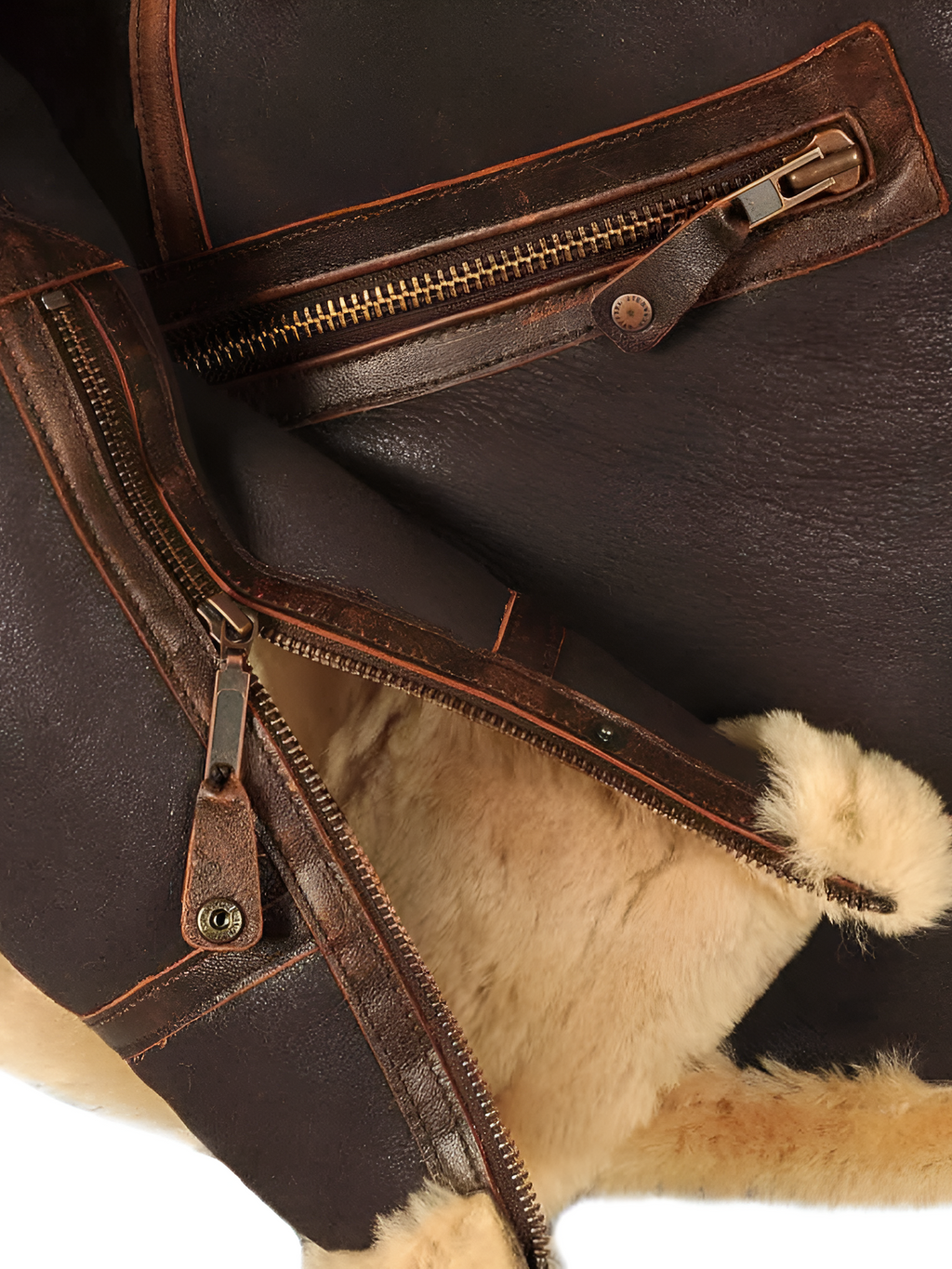 MAVERICK™ | KLASSISCHE FLIEGERJACKE