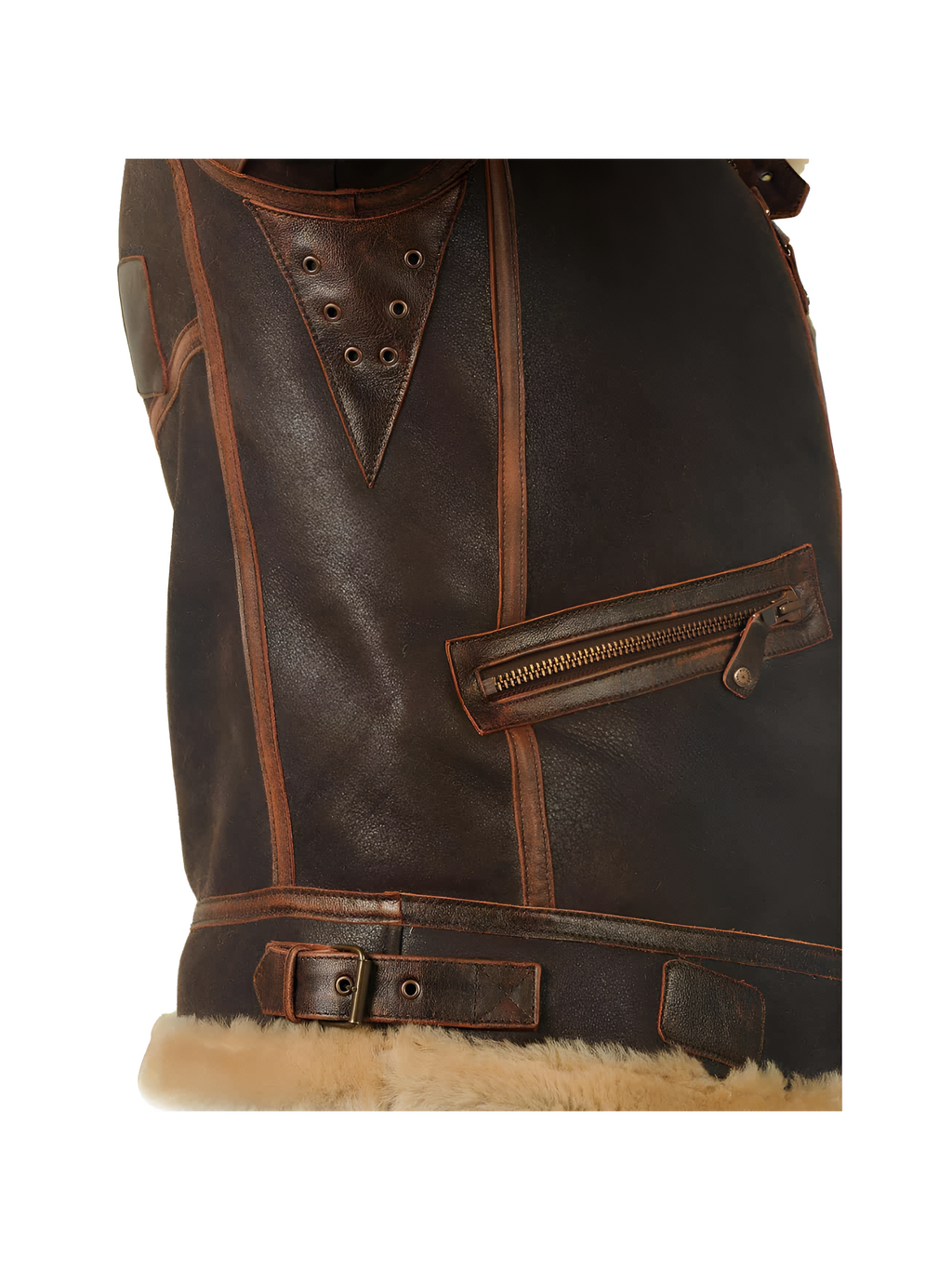 MAVERICK™ | KLASSISCHE FLIEGERJACKE