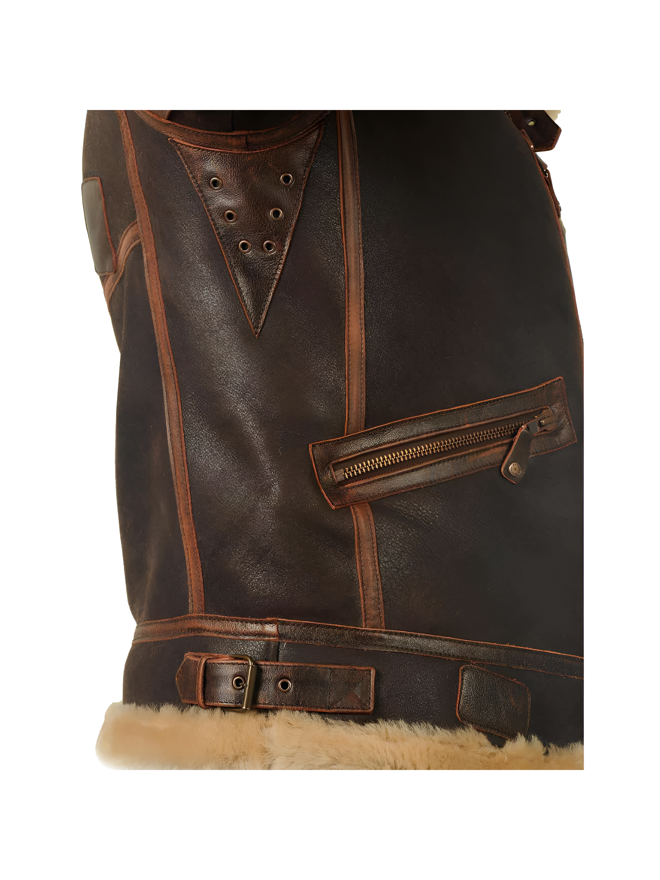MAVERICK™ | KLASSISCHE FLIEGERJACKE