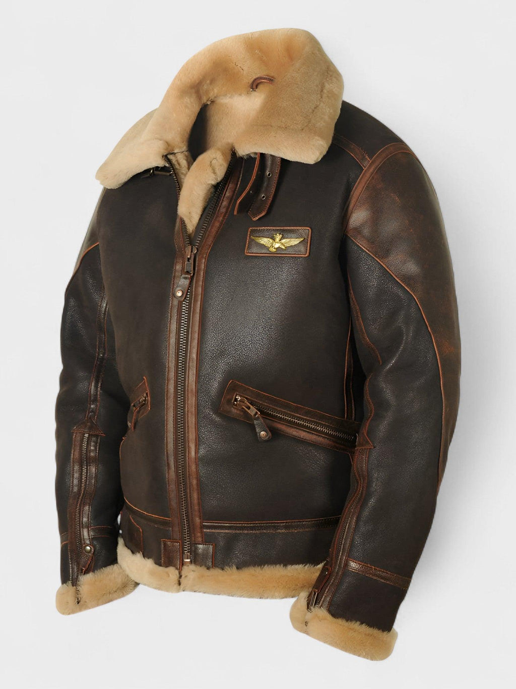 MAVERICK™ | KLASSISCHE FLIEGERJACKE