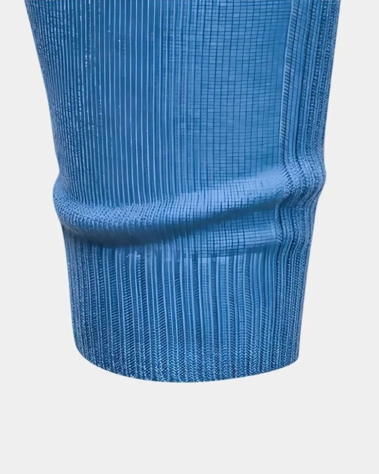 RENE™ | MINIMALISTISCHER PULLOVER