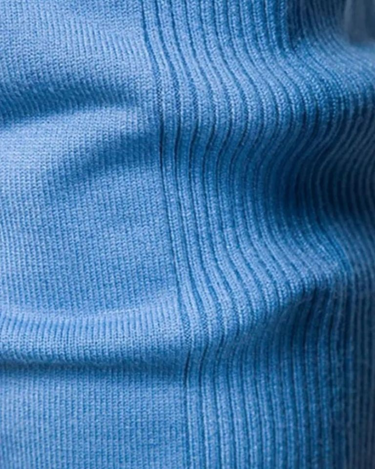 RENE™ | MINIMALISTISCHER PULLOVER