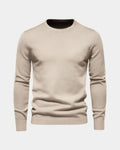 RENE™ | MINIMALISTISCHER PULLOVER
