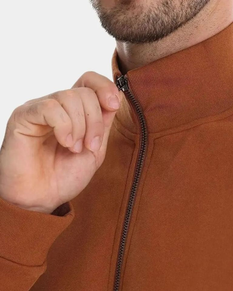 REUBEN™ | STRICKPULLOVER