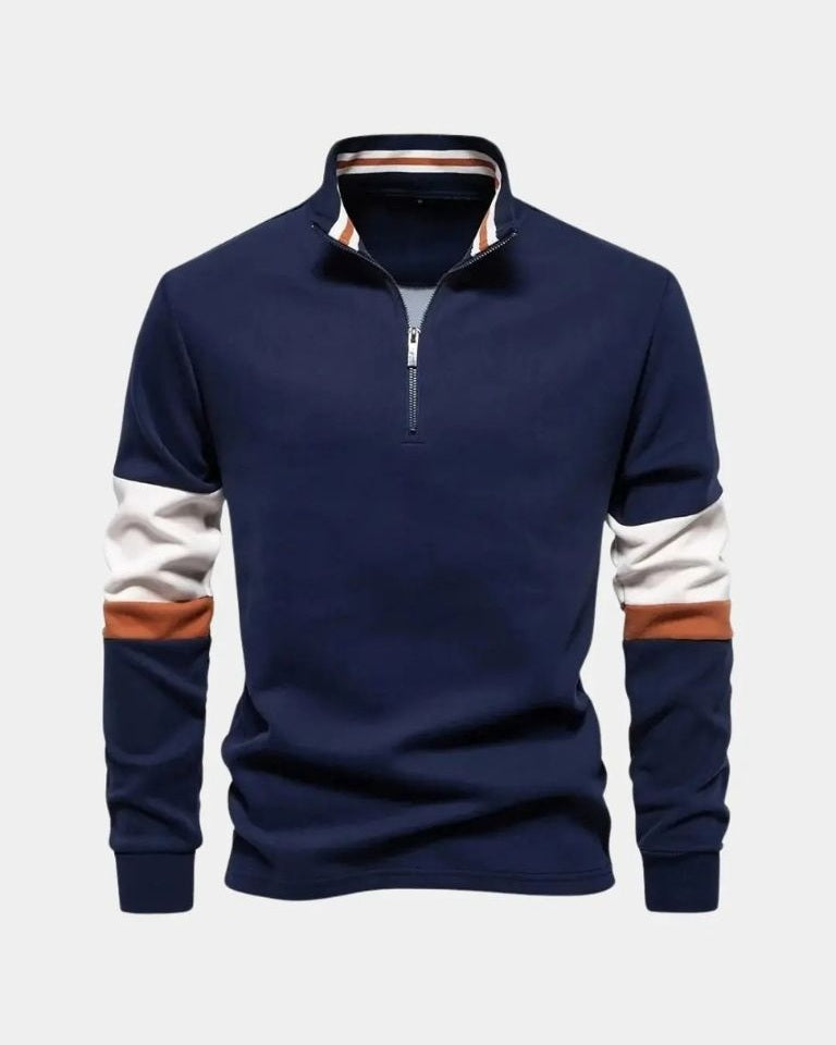 REUBEN™ | STRICKPULLOVER