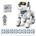 RoboPaw | Interaktiver, intelligenter Roboterhund für Kinder mit Sprachsteuerung