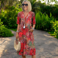ISLA | DAS BEQUEME WOHLFÜHL-KLEID, DAS EINFACH SITZT
