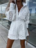 Laury™ | Elegantes Fayra Set
