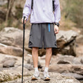Daniel | Elite Outdoor Performance Shorts – Leichtgewicht, gemacht für Entdeckungen