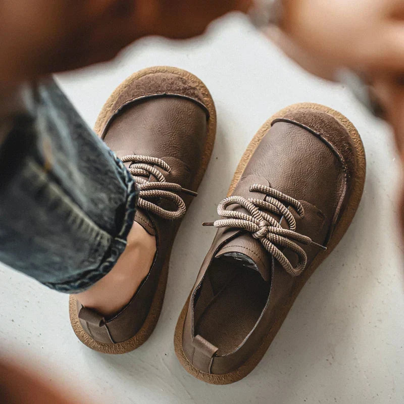 Otto - Herrensneaker