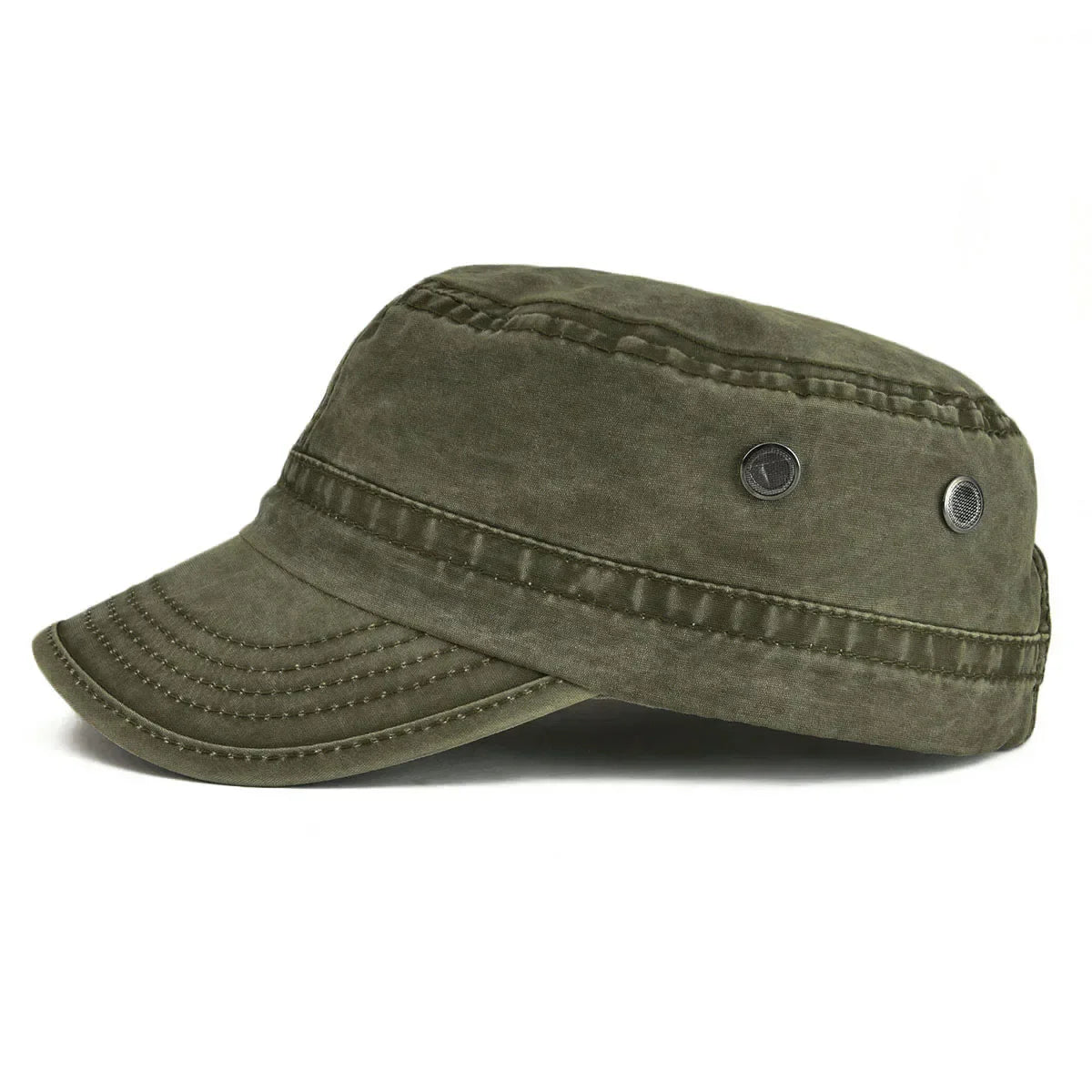 KARL | COOLE VINTAGE-KAPPE