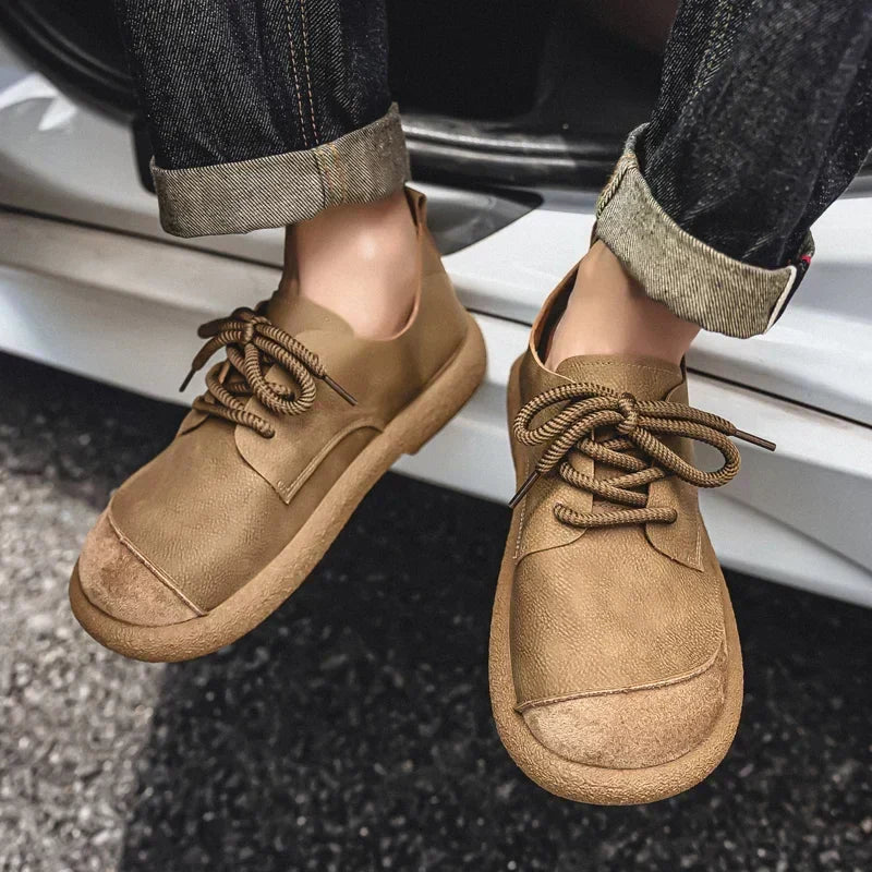 Otto - Herrensneaker
