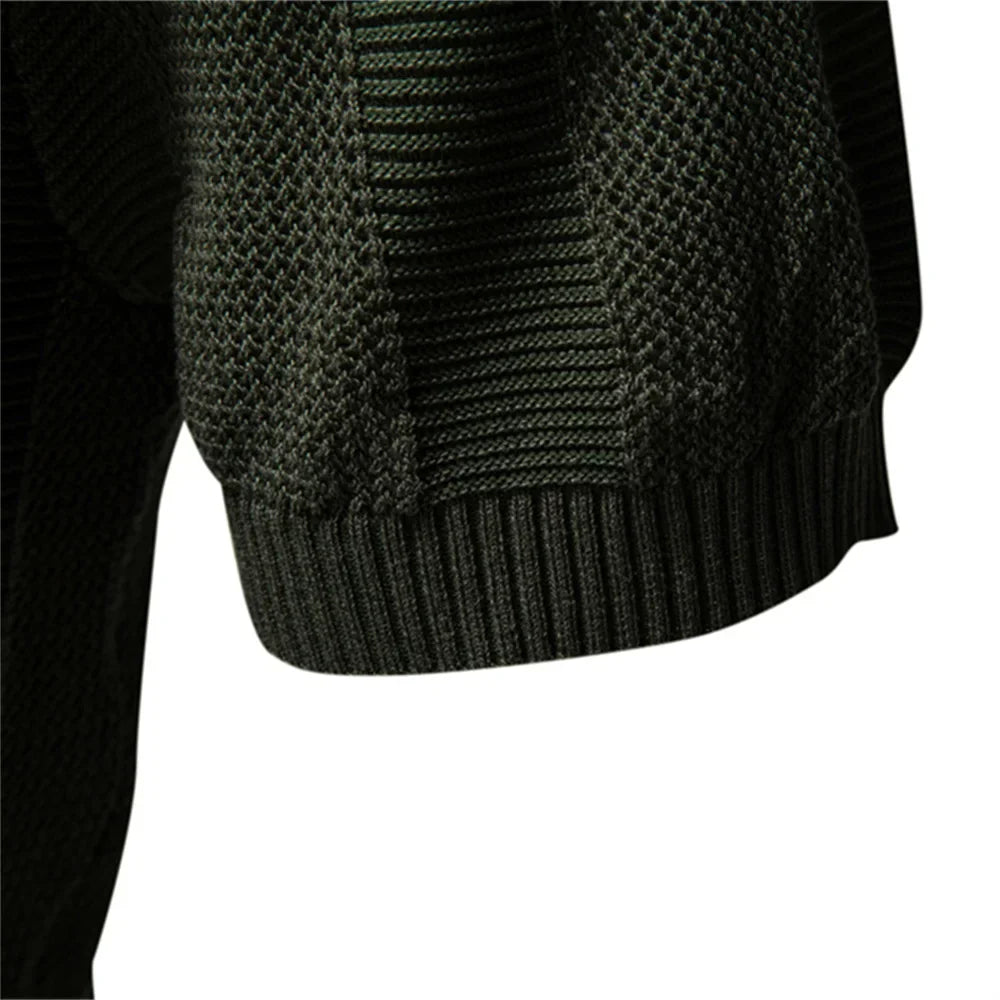 FELIX™ | STILVOLLES GESTREIFTES POLOHEMD