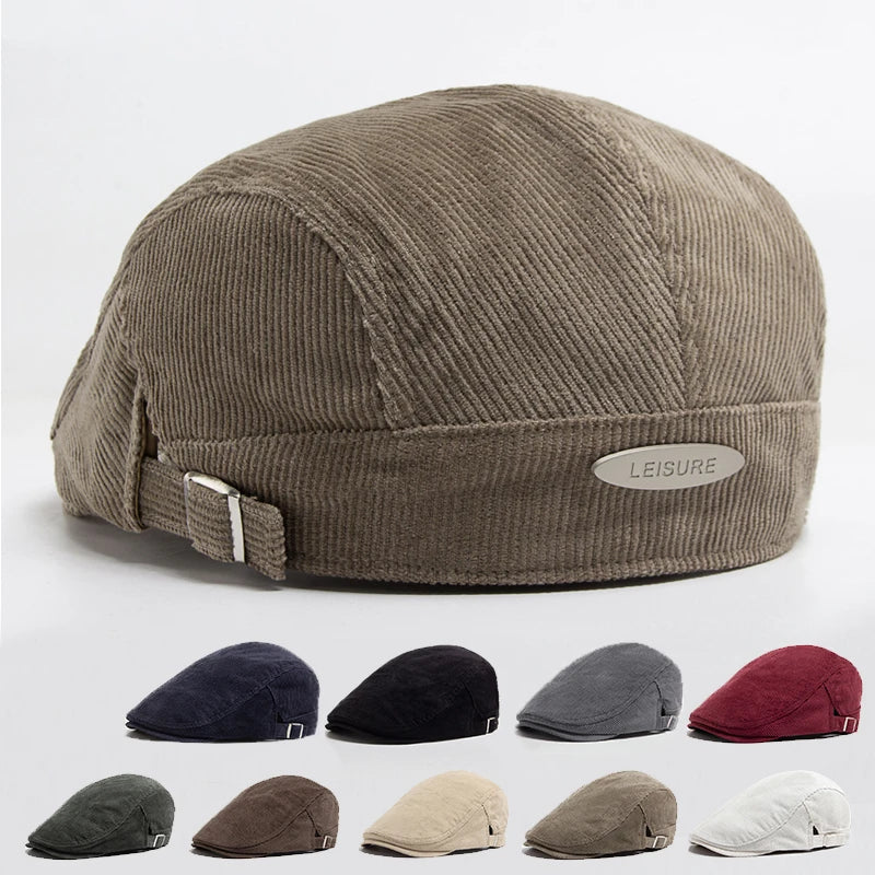 DOMINIK | CORDUROY PET