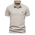 GUNTER™ | ELEGANTES HERREN-POLO