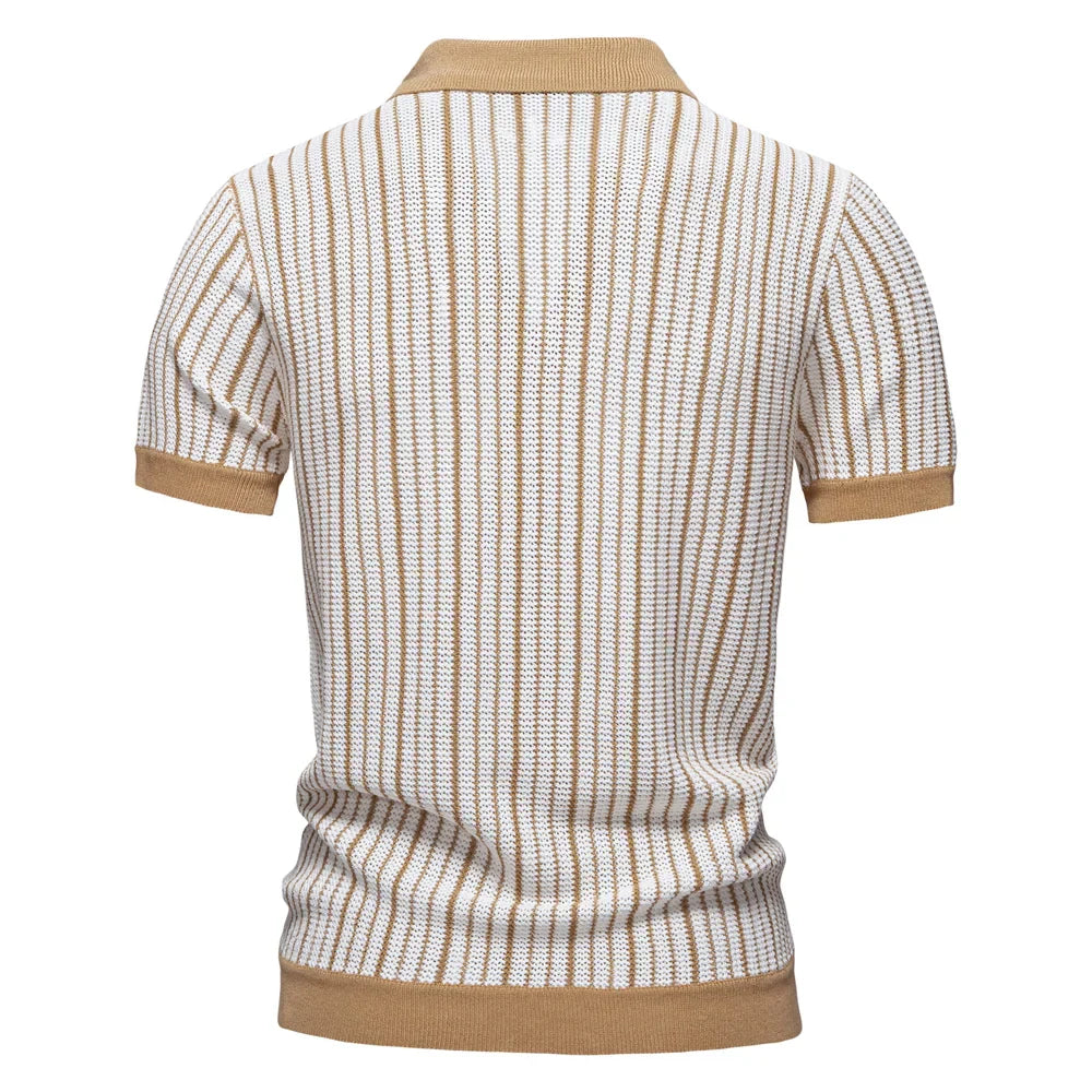 GEORG™ | SOMMERHEMD FÜR HERREN