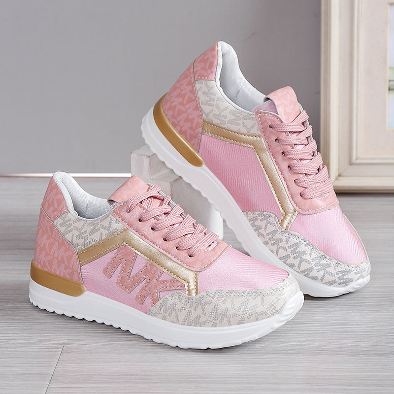 AUDREY – SNEAKERS FÜR DAMEN ELEGANZ UND KOMFORT FÜR DEN ALLTAG