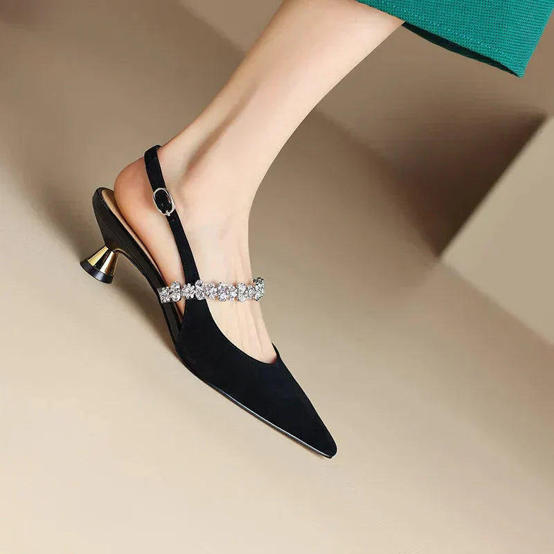 Leni - Elegante Pumps