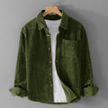 Luca | Overshirt